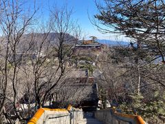-妙峰山风景名胜区
