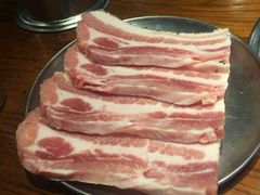-原始泥炉烤肉(总店)
