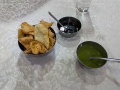 薯角-葛尼沙印度餐厅 (镇明路店)
