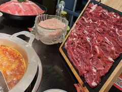 -井格重庆火锅(西直门凯德Mall店)