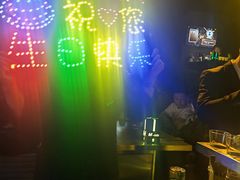 -M-MIX电音烤吧
