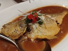 -莆田餐厅PUTIEN(武商MALL店)