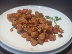 -将相和·海鲜蒸饺大连菜