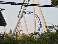 -济南方特东方神画