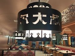 -清真·卡德尔大叔新疆主题餐厅(龙汇路店)