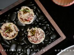 -wann lounge 低温慢煮牛排·清吧