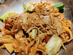 -绿茶餐厅(朝阳大悦城店)