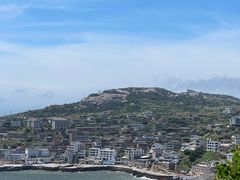 -东极岛景区