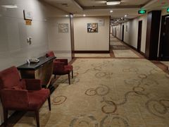 -山东政协大厦维景大酒店