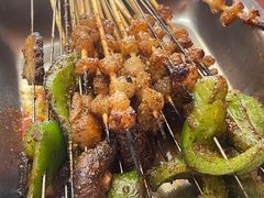 -沙口小炉烧烤