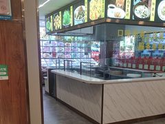 -亲回家吃饭餐厅(黄陂店)