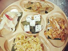 酸菜-肆幺幺烤肉(乐汇城店)