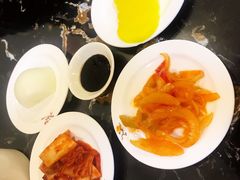 -桃园中华料理炸酱面(燕儿岛路店)