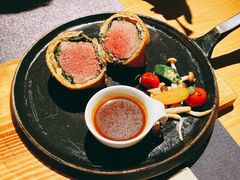 -Arpanda阿潘答餐厅(郎园店)