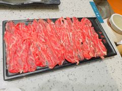 -非遗•老字号•阿彬牛肉火锅(广济桥店)