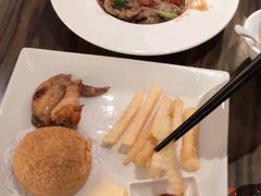 -避风塘(宝山万达店)