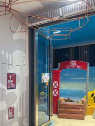 -尼克Playtime(欢乐海岸店)