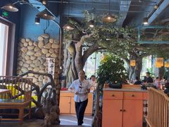 -常和州·夜宵大排档(常州单店)