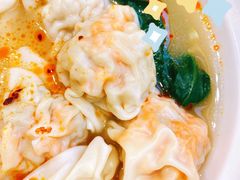 -袁记云饺(西安路店)