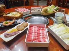 -古关火锅店(古北水镇景区店)