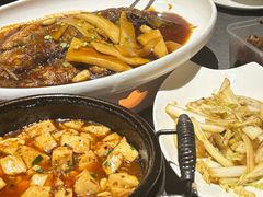 -柒园·三十年创意杭帮菜(龙湖滨江天街店)
