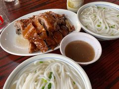 -凌舍好烧鹅(中山路店)