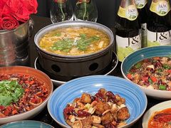 -华豫川酒家(大卫城店)