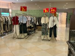 -光启城时尚购物中心