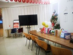 -子午孕教·孕妇瑜伽产后恢复(市北店)