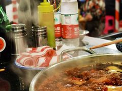 -飘香火锅(玉林西路店)