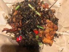 -姜君·千岛湖鱼头馆(浦东大道店)