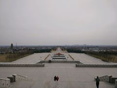 -法门文化景区