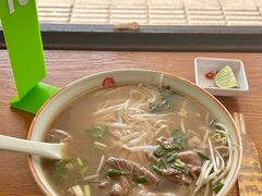 -越南牛肉河粉餐厅(书院巷店)