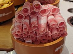 -龍歌自助小火锅(崂山丽达店)