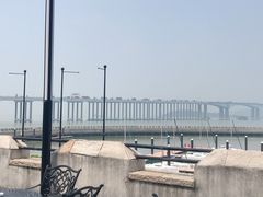 -南沙游艇会·大兵船餐厅