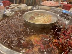 -正渝70年代老火锅(汽博店)
