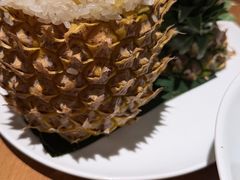 -一坐一忘云南菜(北京skp店)