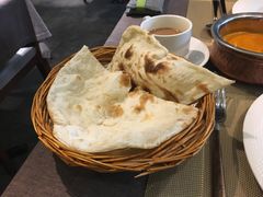 -Pita's&Tika's中东和印度风味餐厅(龙湖天街店)