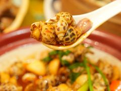 -桥东喜碧海鲜街(水东街店)