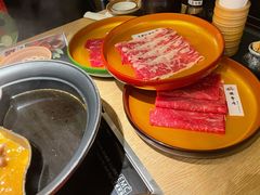 -温野菜涮涮锅(大悦城店)