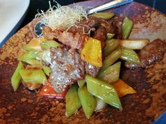 -三号黄浦会Canton Table