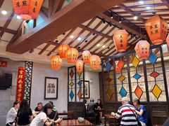 -大壶春(四川中路店)