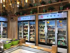 -锅圈食汇火锅烧烤食材超市(亲亲家园店)