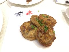 -银都上海菜馆(粤海东路店)