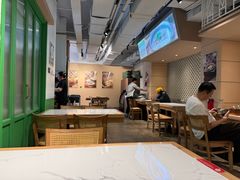 -延锄汤饭食堂(桂林路店)