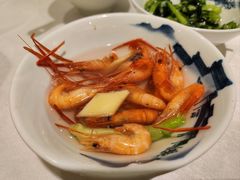 -山水一号·中餐厅