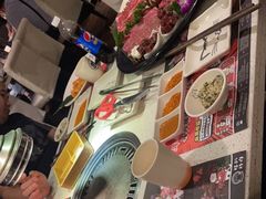 -猫爪爪原切自助烤肉(观音桥阳光世纪店)