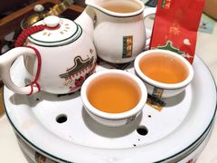 -悦得闲广式点心茶楼(蓝鲸世界店)