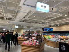 -七鲜超市(瑞虹天地太阳宫店)
