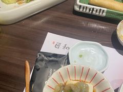 -匠和风精致料理(莆田财富中心店)